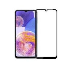 3D Ochranné tvrdené sklo  - Samsung Galaxy A23/M23