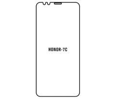 Hydrogel - ochranná fólia - Huawei Honor 7C