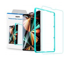 OCHRANNÉ TVRDENÉ SKLO ESR TEMPERED GLASS iPad Pro 12.9 2020/2021