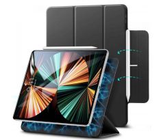 KRYT ESR REBOUND MAGNETIC iPad Pro 12.9 2020 / 2021 / 2022 BLACK