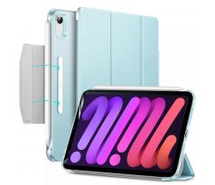 KRYT ESR ASCEND TRIFOLD iPad mini 6 2021 LIGHT BLUE