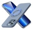 KRYT ESR CLOUD MAGSAFE iPhone 13 Pro BLUE