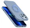 KRYT ESR CLOUD MAGSAFE iPhone 13 Pro BLUE