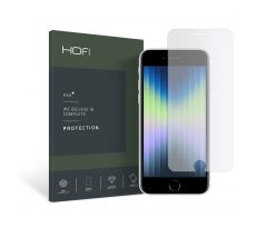 HYBRIDNÉ SKLO HOFI HYBRID PRO+ iPhone 7 / 8 / SE 2020 / 2022 CLEAR