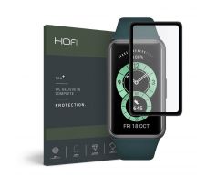 HYBRIDNÉ SKLO HOFI HYBRID GLASS HUAWEI BAND 6 BLACK