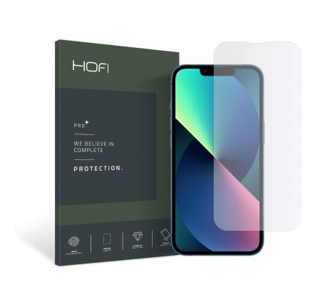 HYBRIDNÉ SKLO HOFI HYBRID PRO+ iPhone 13 Pro Max