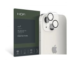 OCHRANNÉ SKLO ZADNEJ KAMERY  HOFI CAM PRO+ iPhone 13 mini / 13 CLEAR