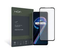 OCHRANNÉ TVRDENÉ SKLO HOFI GLASS PRO+ REALME 9 PRO / ONEPLUS NORD CE 2 LITE 5G BLACK