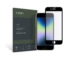 HOFI GLASS PRO+ IPHONE 7 / 8 / SE 2020 / 2022 BLACK