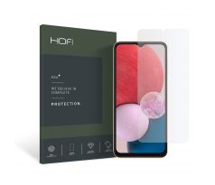 OCHRANNÉ TVRDENÉ SKLO HOFI GLASS PRO+ SAMSUNG GALAXY A13 4G / LTE CLEAR