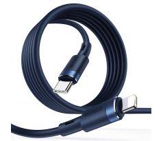 JOYROOM S-1224N9 TYPE-C TO LIGHTNING CABLE PD20W 120CM BLUE