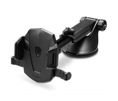 DRŽIAK DO AUTA SPIGEN TS35 SIGNATURE CAR MOUNT HOLDER BLACK