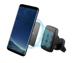 DRŽIAK DO AUTA SPIGEN H12 VENT MAGNETIC CAR MOUNT HOLDER