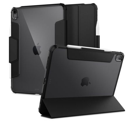 KRYT SPIGEN ULTRA HYBRID PRO iPad Air 4 2020 / 5 2022 BLACK