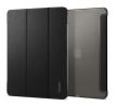 KRYT SPIGEN LIQUID AIR FOLIO iPad Pro 12.9 2021 BLACK