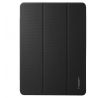 KRYT SPIGEN LIQUID AIR FOLIO iPad Pro 12.9 2021 BLACK
