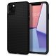 KRYT SPIGEN LIQUID AIR iPhone 11 Pro Max MATTE BLACK