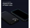 OCHRANNÉ TVRDENÉ SKLO SPIGEN GLASS FC iPhone 12 Pro Max BLACK