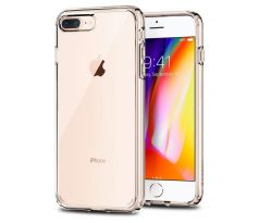 KRYT SPIGEN ULTRA HYBRID 2 iPhone 7/8 PLUS CRYSTAL CLEAR