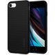 KRYT SPIGEN LIQUID AIR iPhone 7 / 8 / SE 2020 / 2022 BLACK