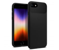 KRYT CASEOLOGY VAULT iPhone 7 / 8 / SE 2020 / 2022 MATTE BLACK