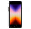 KRYT SPIGEN ULTRA HYBRID iPhone 7 / 8 / SE 2020 / 2022 FROST BLACK