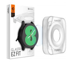 OCHRANNÉ TVRDENÉ SKLO SPIGEN GLAS.TR ”EZ FIT” 2-PACK SAMSUNG GALAXY WATCH 4 40 MM