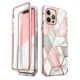 KRYT SUPCASE COSMO iPhone 12 Pro Max MARBLE