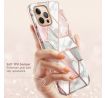 KRYT SUPCASE COSMO iPhone 12 Pro Max MARBLE
