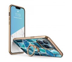 KRYT SUPCASE IBLSN COSMO SNAP iPhone 13 Pro OCEAN BLUE