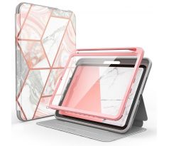 KRYT SUPCASE COSMO iPad mini 6 2021 MARBLE