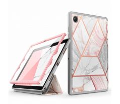 SUPCASE COSMO GALAXY TAB A8 10.5 X200 / X205 MARBLE
