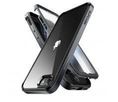 KRYT SUPCASE UB EDGE PRO iPhone 7 / 8 / SE 2020 / 2022 BLACK