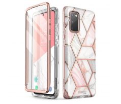 SUPCASE COSMO GALAXY S20 FE MARBLE