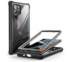 SUPCASE IBLSN ARES GALAXY S22 ULTRA BLACK