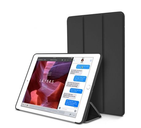 KRYT TECH-PROTECT SMARTCASE iPad Air 2 BLACK