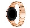 REMIENOK TECH-PROTECT STAINLESS SAMSUNG GALAXY WATCH 42MM BLUSH GOLD