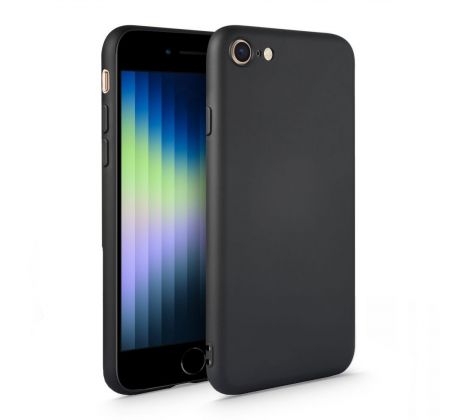 KRYT TECH-PROTECT ICON iPhone 7 / 8 / SE 2020 / 2022 BLACK