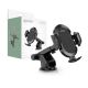 DRŽIAK DO AUTA TECH-PROTECT V1 UNIVERSAL WINDSHIELD & DASHBOARD CAR MOUNT BLACK