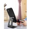 STOJAN NA TELEFÓN A TABLET TECH-PROTECT Z4A UNIVERSAL STAND HOLDER SMARTPHONE ROSE GOLD