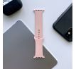 REMIENOK TECH-PROTECT ICONBAND APPLE WATCH 4 / 5 / 6 / 7 / 8 / 9 / SE (38 / 40 / 41 MM) PINK SAND