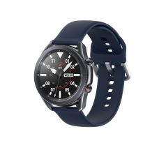 REMIENOK TECH-PROTECT ICONBAND SAMSUNG GALAXY WATCH 3 45MM NAVY