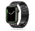 REMIENOK TECH-PROTECT STAINLESS APPLE WATCH 4 / 5 / 6 / 7 / 8 / 9 / SE / ULTRA 1 / 2 (42 / 44 / 45 / 49 MM) BLACK