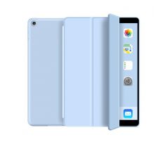 KRYT TECH-PROTECT SMARTCASE iPad 10.2 2019 / 2020 / 2021 SKY BLUE