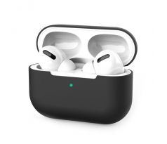 TECH-PROTECT ICON APPLE AIRPODS PRO 1 BLACK