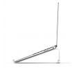 STOJAN NA NOTEBOOK TECH-PROTECT ALUSTAND ”2” UNIVERSAL LAPTOP STAND SILVER