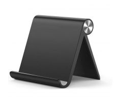 STOJAN NA TELEFÓN A TABLET TECH-PROTECT Z1 UNIVERSAL STAND HOLDER SMARTPHONE & TABLET BLACK