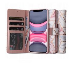 TECH-PROTECT WALLET IPHONE 11 MARBLE