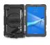 KRYT TECH-PROTECT SOLID360 LENOVO TAB M10 10.1 2ND GEN TB-X306 BLACK