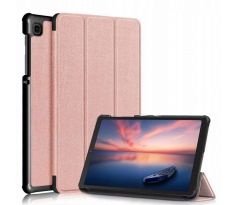 KRYT TECH-PROTECT SMARTCASE SAMSUNG GALAXY TAB A7 LITE 8.7 T220 / T225 ROSE GOLD